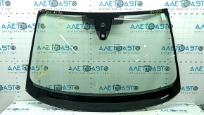 Audi A5 F5 18-25 windshield with camera and rain sensor, PGW