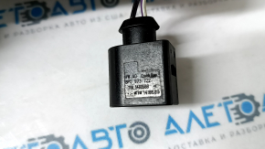Audi A5 F5 17- washer motor chip