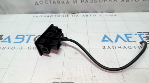 Ford Focus mk3 11-18 center console USB hub