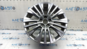 R19 x 7J Toyota Venza 21-24 XLE Limited light curb rim