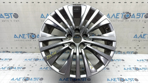 R19 x 7J Toyota Venza 21-24 XLE Limited curb rim