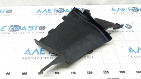 Front bumper air duct left Audi A5 F5 20-25