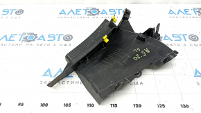 Front bumper air duct left Audi A5 F5 20-25