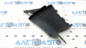 Right front bumper air duct for Audi A5 F5 20-25