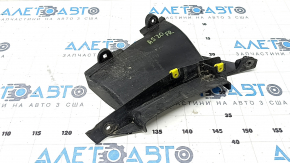 Right front bumper air duct for Audi A5 F5 20-25