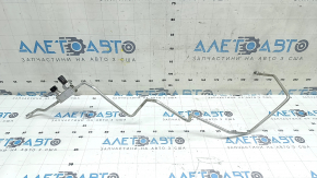 Toyota Venza 22-24 air conditioner heater-condenser tube