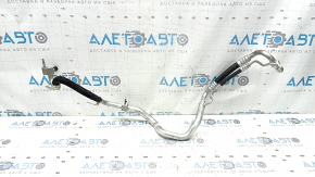 Mercedes A-Class V177 19-22 M260 Air Conditioning Heater-Condenser Pipe