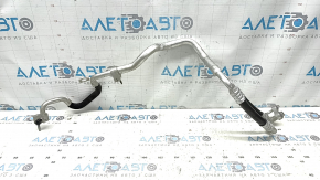 Mercedes A-Class V177 19-22 M260 Air Conditioning Heater-Condenser Pipe
