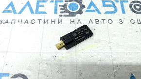 Audi A5 F5 17-24 Antenna Amplifier