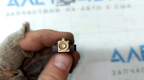 Audi A5 F5 17-24 Antenna Amplifier
