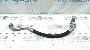 Mercedes A-class V177 19-22 M260 Air Conditioning Hose