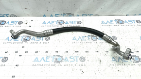 Mercedes A-class V177 19-22 M260 Air Conditioning Hose