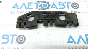 Front left fender bracket for Audi A5 F5 18-25, lower, broken mount