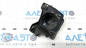 Left fog light plug Audi A5 F5 20- premium, prestige