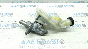 Master brake cylinder assembly with reservoir Mercedes A-class V177 19-22 with cover