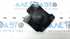 Right fog light plug Audi A5 F5 20- premium, prestige