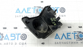 Right fog light plug Audi A5 F5 20- premium, prestige
