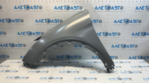 Front left wing Hyundai Santa FE Sport 13-18