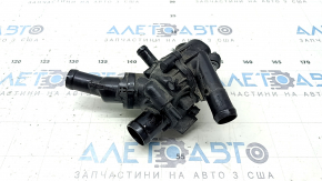 Thermostat housing assembly for Mercedes A-class V177 19-22 M260