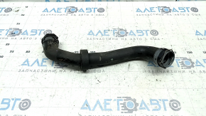 Left cooling pipe for Mercedes A-class V177 19-22 M260