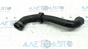 Left cooling pipe for Mercedes A-class V177 19-22 M260
