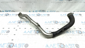 Metal cooling pipe for Mercedes A-class V177 19-22
