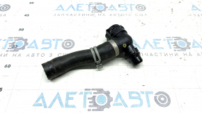 Cooling system hose for Mercedes A-class V177 19-22