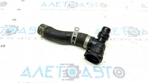 Cooling system hose for Mercedes A-class V177 19-22