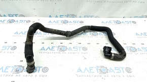 Cooling system hose for Mercedes A-class V177 19-22