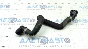 Cooling system hose for Mercedes A-class V177 19-22