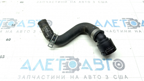 Cooling system hose for Mercedes A-class V177 19-22