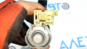 Panoramic motor VW Tiguan 18-24 rear