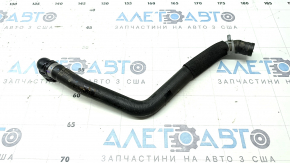 Cooling system hose for Mercedes A-class V177 19-22