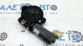 VW Tiguan 18-24 front panoramic motor