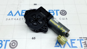 VW Tiguan 18-24 front panoramic motor