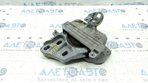 Left engine mount for Mercedes A-class V177 19-22 M260