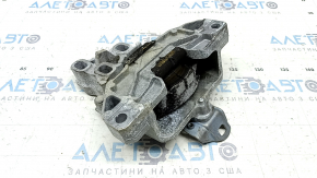 Left engine mount for Mercedes A-class V177 19-22 M260