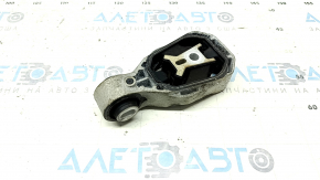 Upper engine mount for Mercedes A-class V177 19-22 M260