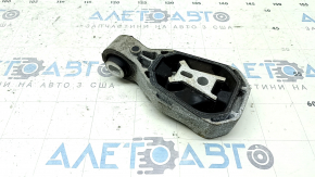 Upper engine mount for Mercedes A-class V177 19-22 M260