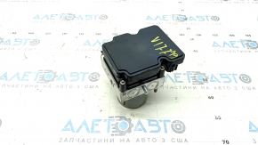 ABS ABS Mercedes A-class V177 19-22