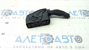 Mercedes A-Class V177 19-22 ABS unit chip