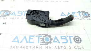 Mercedes A-Class V177 19-22 ABS unit chip