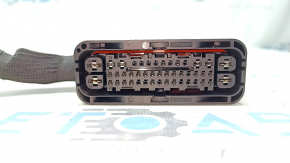 Mercedes A-Class V177 19-22 ABS unit chip