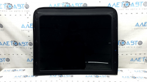 Panoramic view of the VW Tiguan 18-24 gray curtain