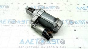Mercedes A-class V177 19-22 M260 starter