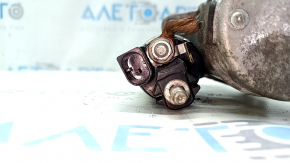 Mercedes A-class V177 19-22 M260 starter