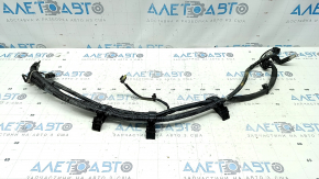 Mercedes A-Class V177 19-22 Heater Wiring