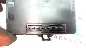 Computer multiplex network body Toyota Venza 21-23 nadlom