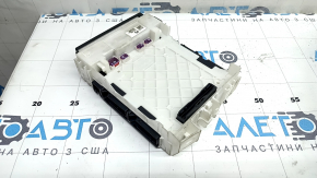 Toyota Venza 21-24 dash fuse box broken connector