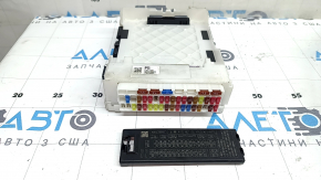 Toyota Venza 21-24 dash fuse box broken connector